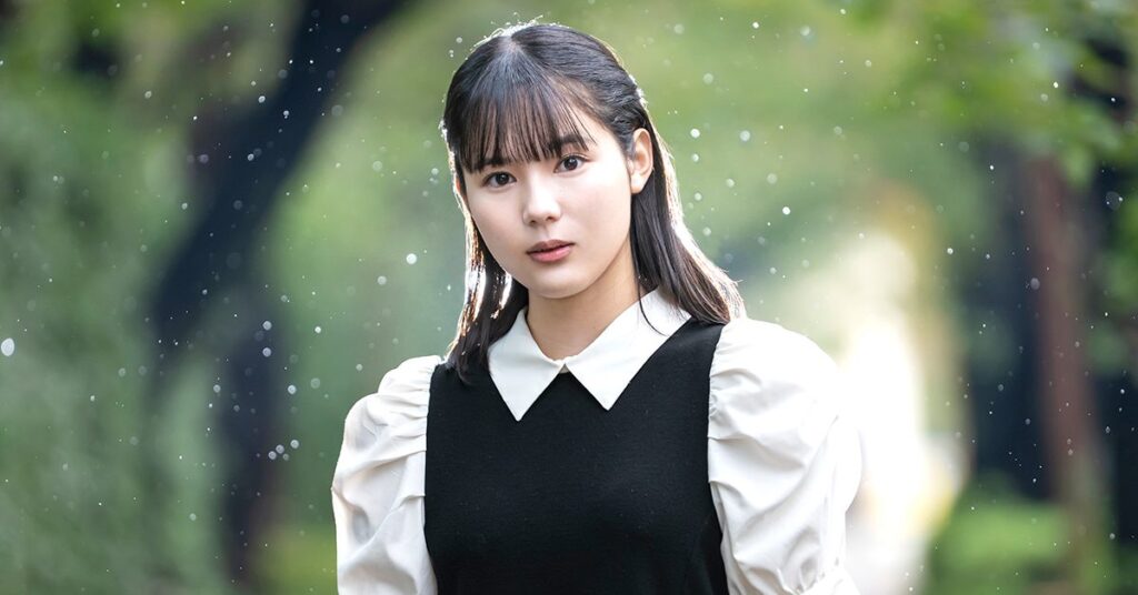 夢見た舞台へ一歩ずつ　沖縄出身俳優・清島千楓