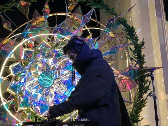 マルシェ・ド・ノエル 2025