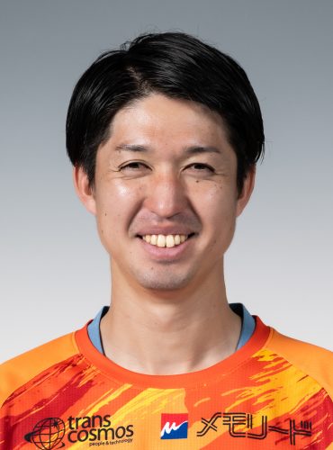 富澤 雅也選手 松本山雅FCへ完全移籍のお知らせ | V・ファーレン長崎