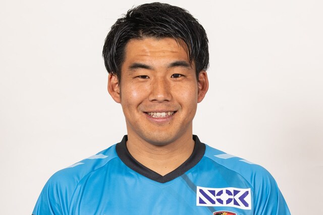 上田 智輝 選手 契約更新のお知らせ - 福島ユナイテッドFC 公式サイト｜FUKUSHIMA UNITED FC OFFICIAL WEBSITE