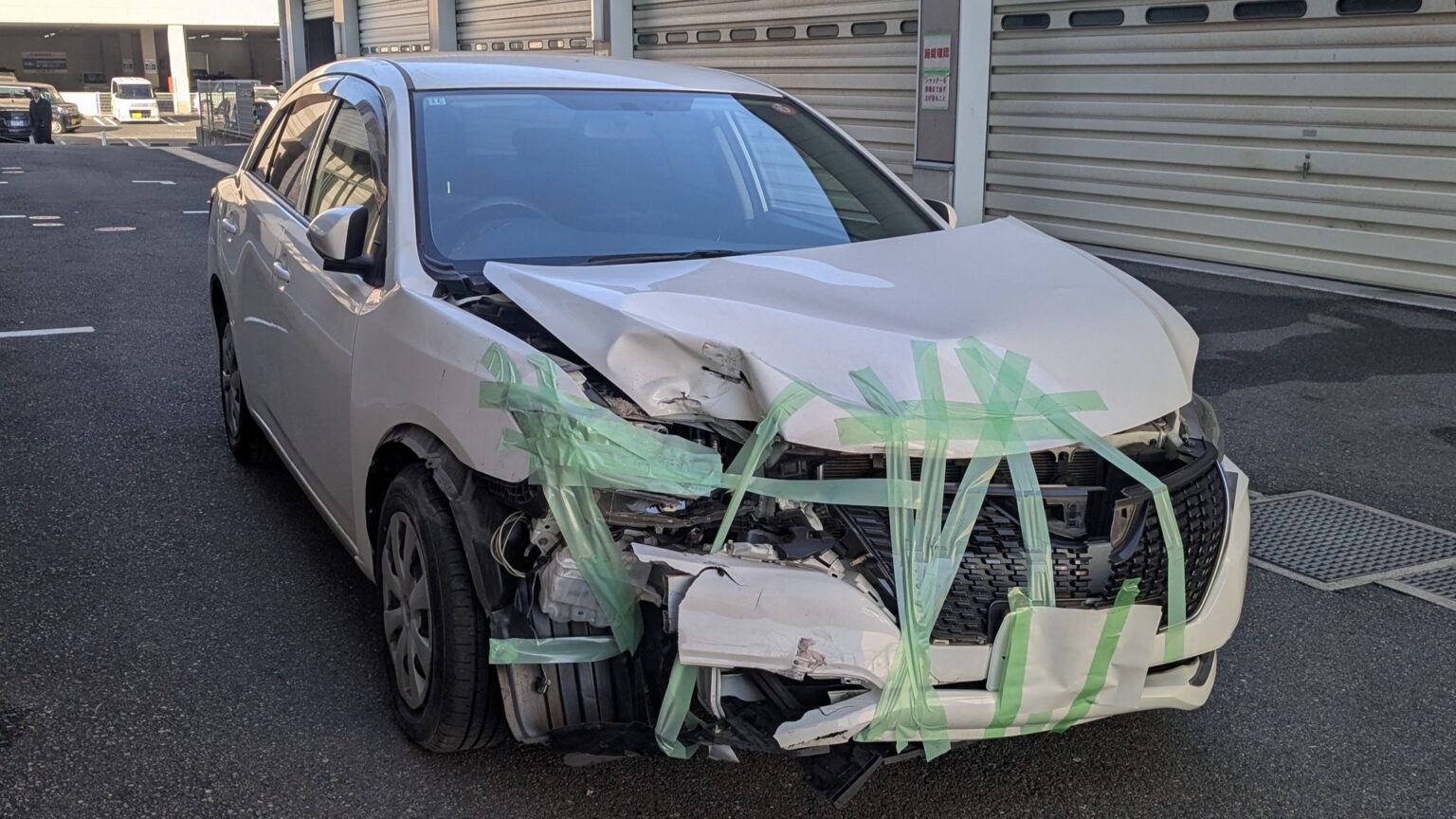 市道交差点で覆面パトカーと軽自動車が出合い頭に衝突　50代女性と巡査(24)が軽傷　香川・高松市 | KSBニュース | KSB瀬戸内海放送