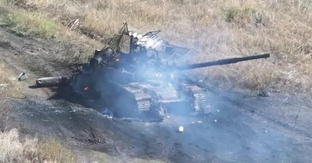 ウクライナ戦争でロシア人男性の1％が犠牲となり、軍事、経済、将来に打撃
