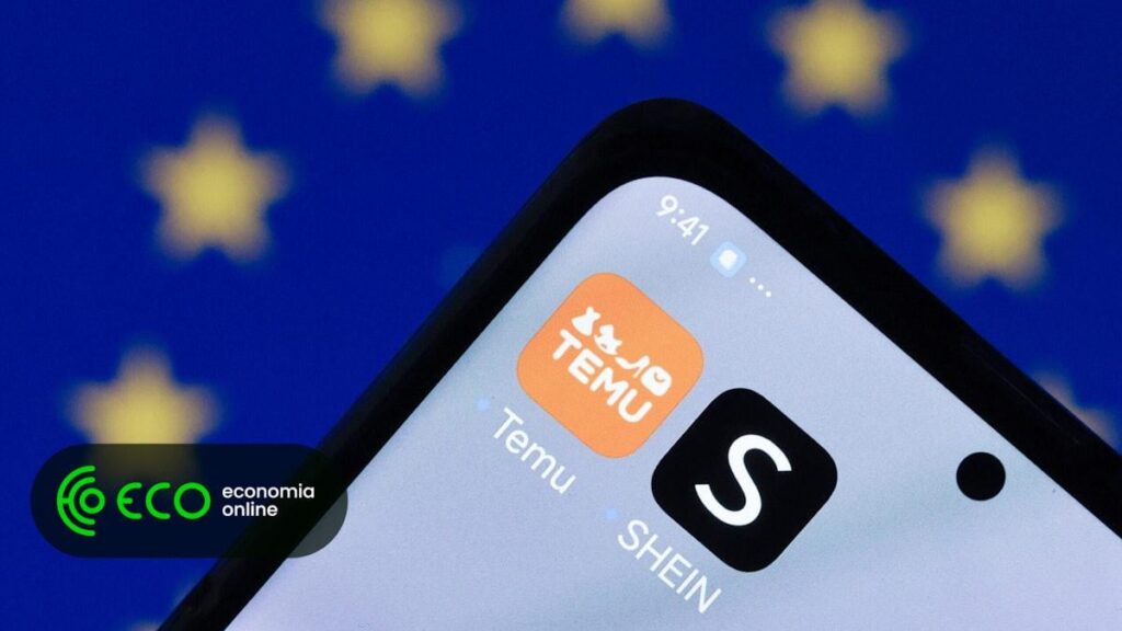 EU、2026年7月から中国からの注文に3ユーロの手数料を認める