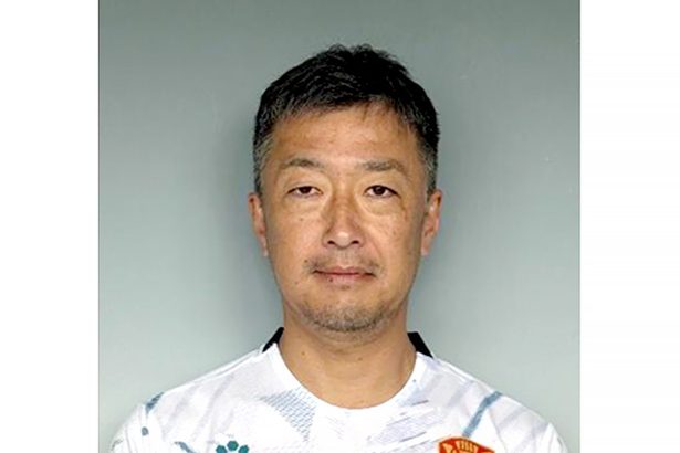 J3のFC琉球　白井氏退任発表　アカデミーコーチ