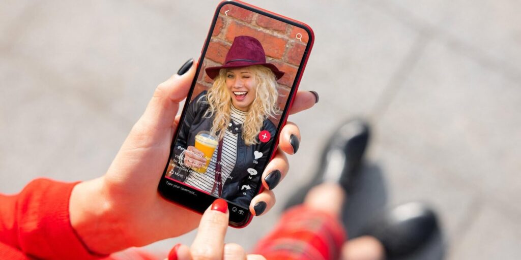 TikTokやInstagramでリールを見る習慣は注意欠陥や気分障害と関連している