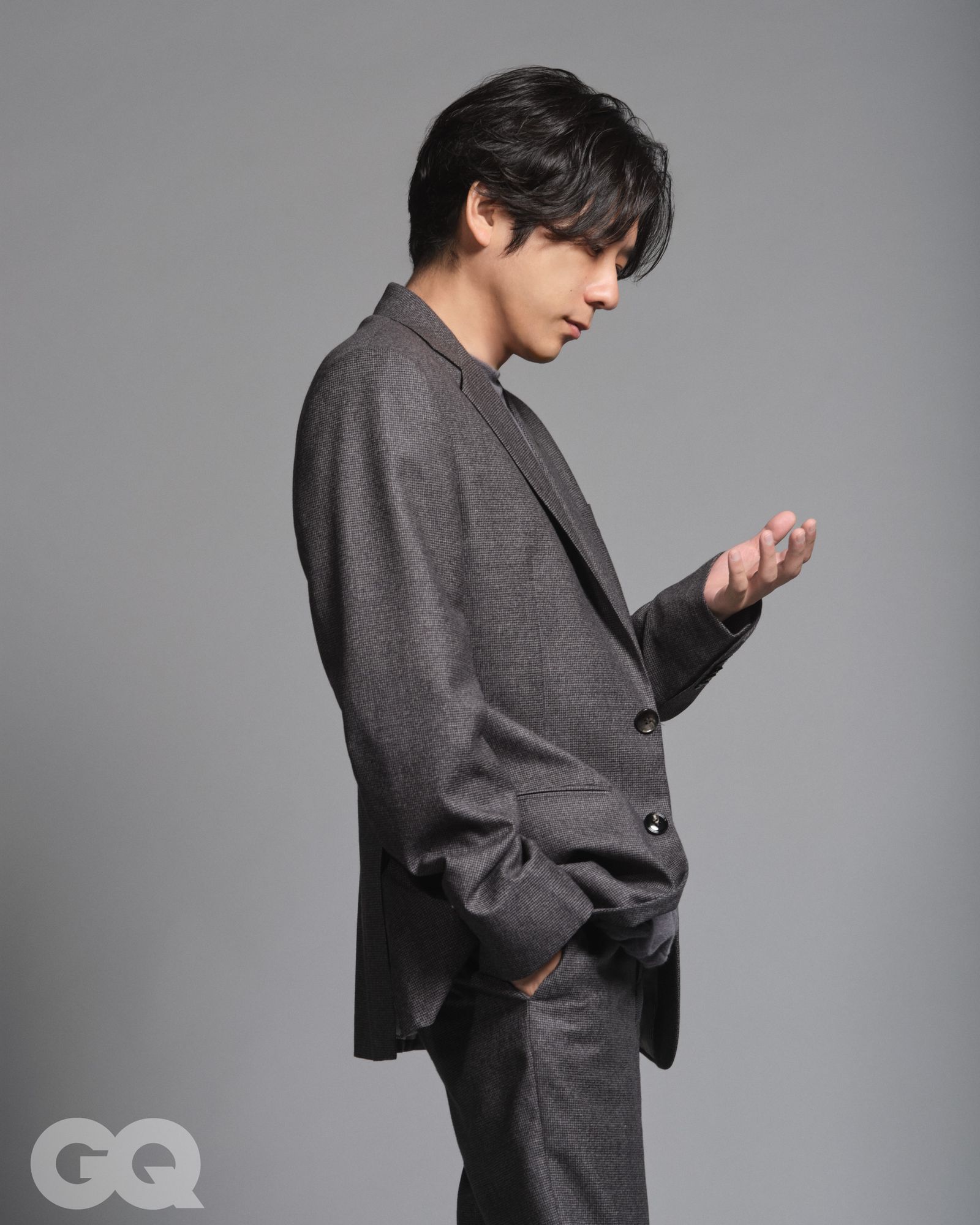 二宮和也＆佐藤健から、カフェイン断ち＆長生きのための朝活のコツまで──2025年を総括！『GQ』ライフスタイル記事アクセスランキング【1〜5位】