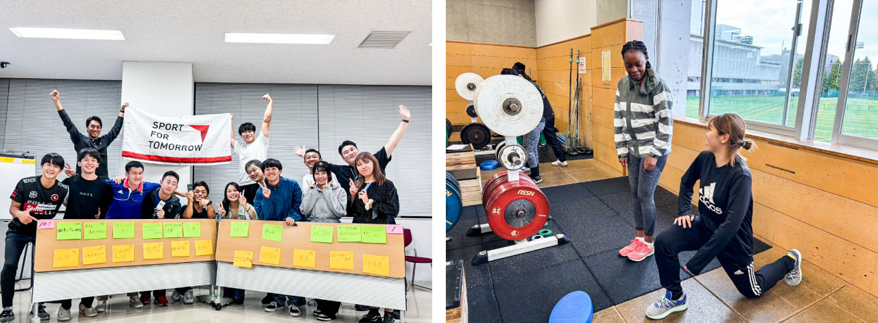 HOPEプロジェクト with I'mPOSSIBLE：イメージ