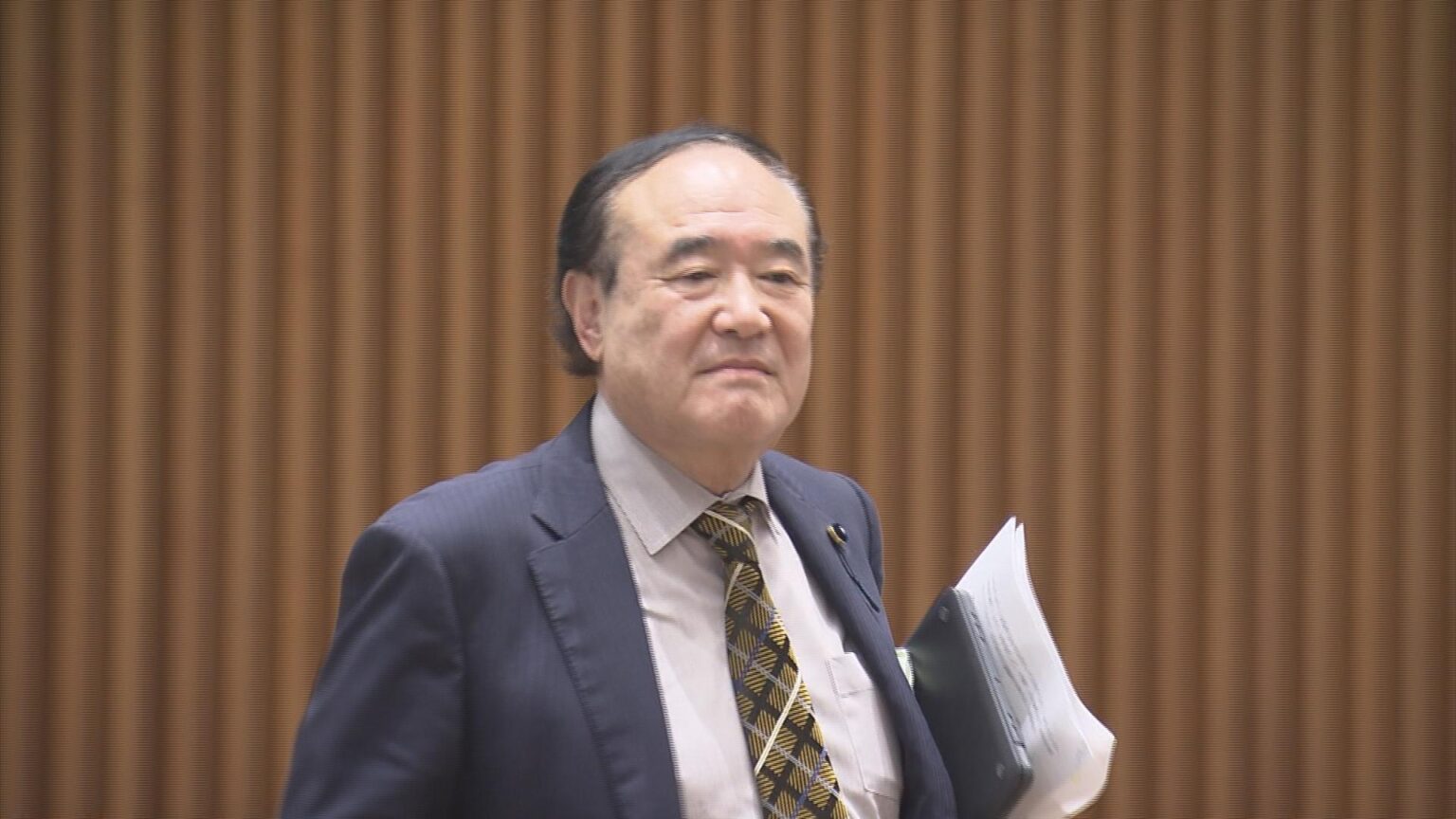 青森県議会の今博 議員の暴力行為　所属会派は今 議員を「厳重注意処分」今後の対応は捜査の進展待つことに「心からおわび申し上げたい」（ＡＴＶ青森テレビ） - Yahoo!ニュース