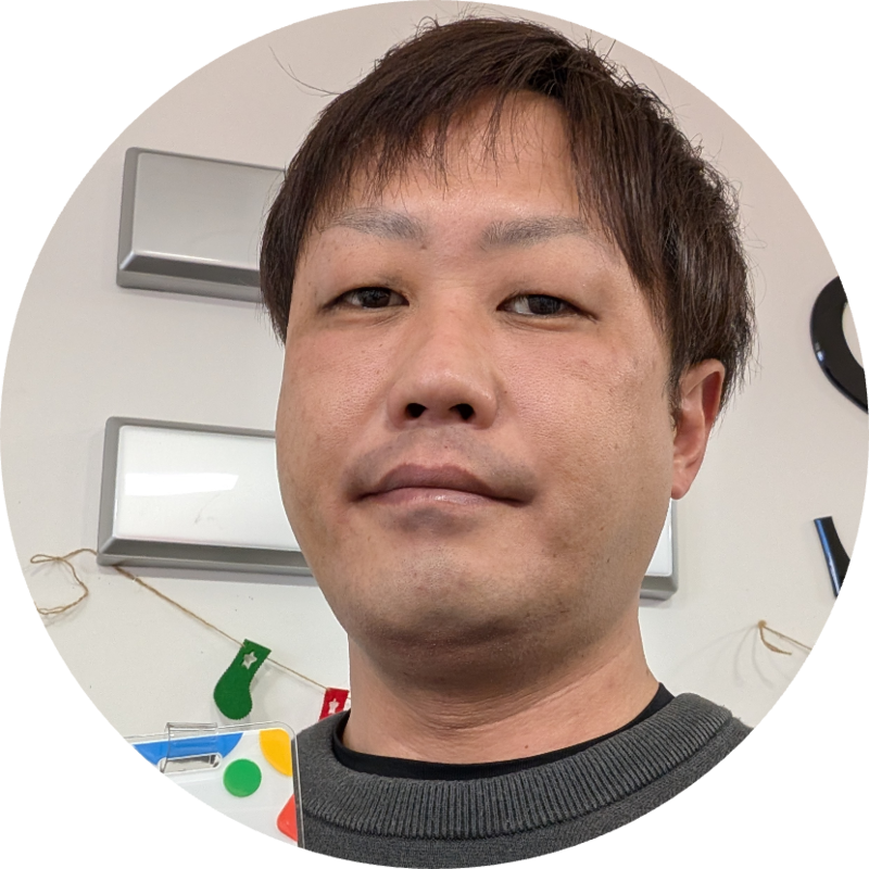 矢田 祐希（やだ・ゆうき）さん