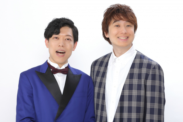 『M-1』ワイルドカードは滝音　準決勝に返り咲く | ORICON NEWS | 国内海外のニュース