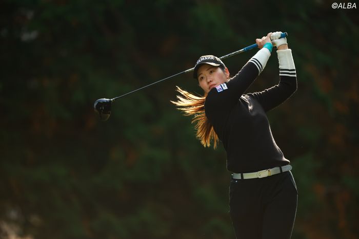 <中間速報>植竹希望が単独首位 エース達成の藤本愛菜ら1差追走【JLPGAファイナルQT】(ゴルフ総合サイト ALBA Net) – Yahoo!ニュース <中間速報>植竹希望が単独首位 エース達成の藤本愛菜ら1差追走【JLPGAファイナルQT】(ゴルフ総合サイト ALBA Net) - Yahoo!ニュース