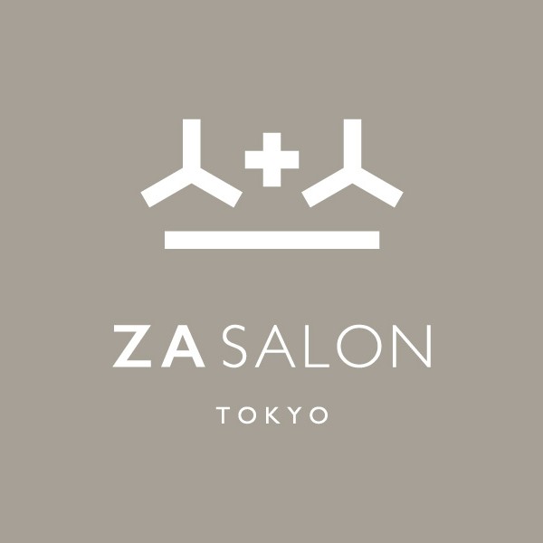 イトーキ ZA SALON TOKYO（坐サロン 東京）ロゴ