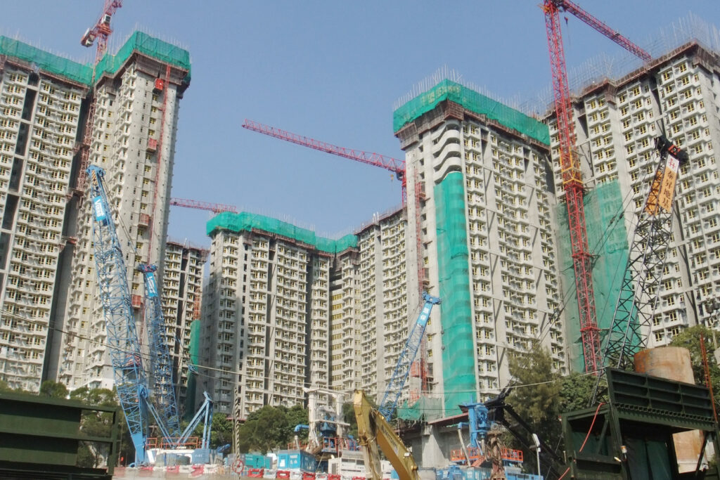 どうなる？外国人による不動産購入…「爆買い」「価格高騰」にどう対応すべきか、“先人事例”の香港からみる（Wedge（ウェッジ）） - Yahoo!ニュース