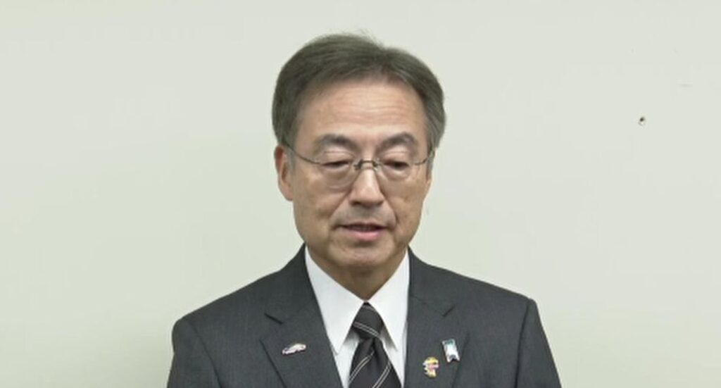 福井・杉本知事「任期半ばの退職、県民の皆様に申し訳ない」職員へのセクハラ問題で4日付の辞職願提出 知事選は1月25日投開票が有力（MRO北陸放送） - Yahoo!ニュース