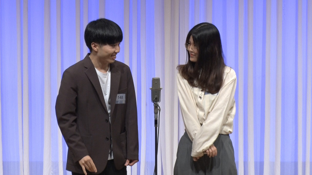 『M-1グランプリ2025』ベストアマチュア賞発表 動画公開で反響「メガネの女の子めっちゃいい」「何この最高の漫才」 | ORICON NEWS | 国内海外のニュース 『M-1グランプリ2025』ベストアマチュア賞発表 動画公開で反響「メガネの女の子めっちゃいい」「何この最高の漫才」 | ORICON NEWS | 国内海外のニュース