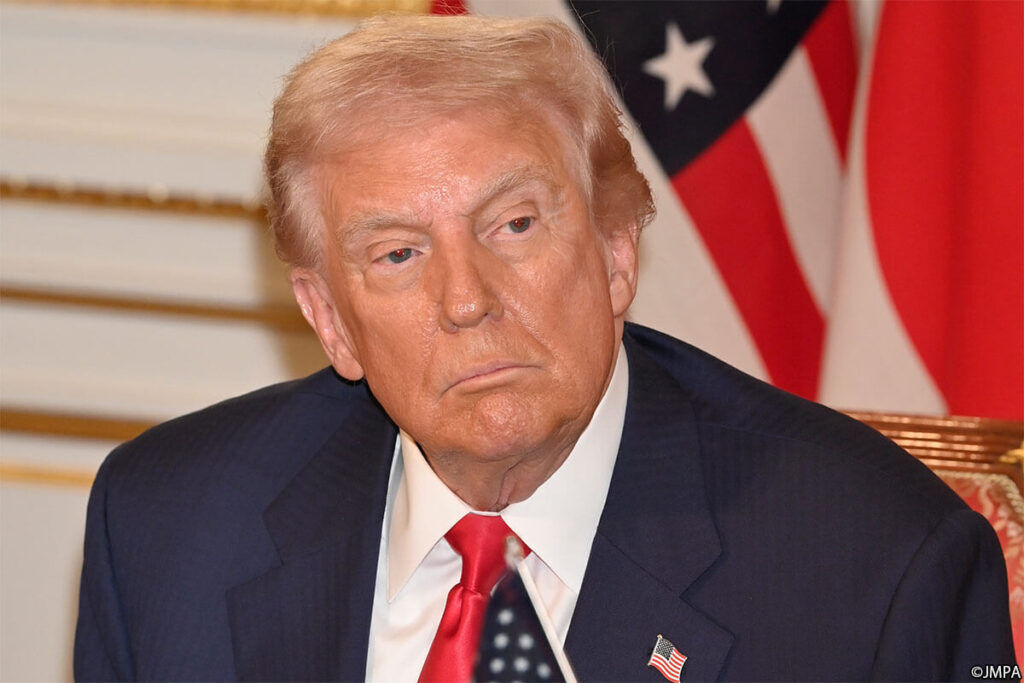 「トランプ氏」支持率36％に低下で“2期目の最低値”更新 生活苦にあえぐ米国民が「NO」を突き付ける日（デイリー新潮） - Yahoo!ニュース