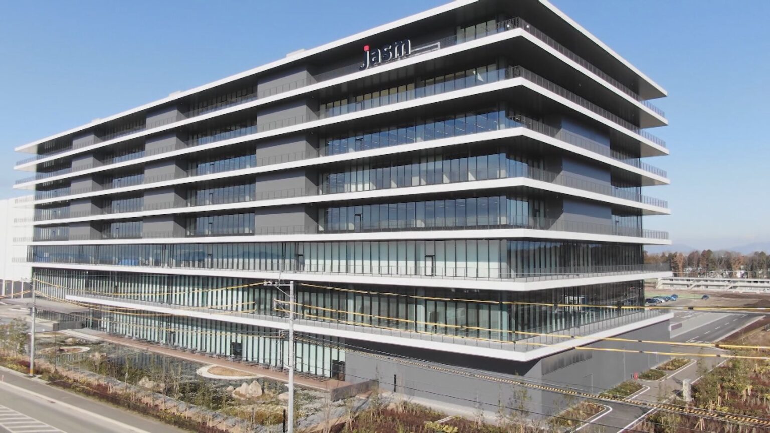 国内初のTSMC工場 経済効果は「10年間で11兆円」?生産開始から1年、熊本県民の実感に差(RKK熊本放送) – Yahoo!ニュース 国内初のTSMC工場 経済効果は「10年間で11兆円」?生産開始から1年、熊本県民の実感に差(RKK熊本放送) - Yahoo!ニュース