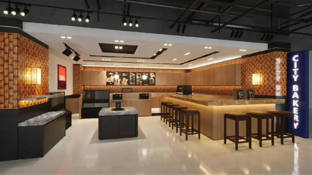 THE CITY BAKERY/福岡1号店12/10リニューアル、ハンドドリップコーヒー提供 | 流通ニュース THE CITY BAKERY