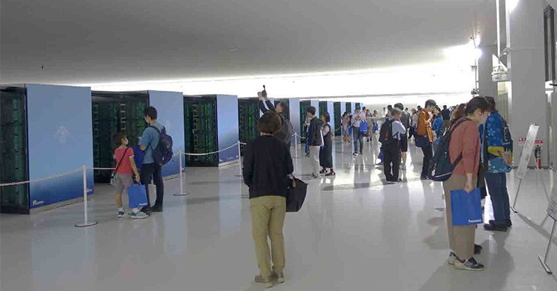 「理化学研究所一般公開in神戸2025」を開催しました | 理化学研究所