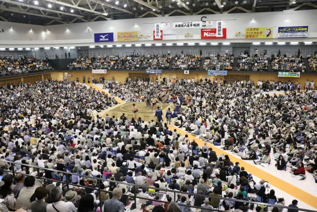 来年4月12日に群馬県高崎市で春巡業開催　日本相撲協会が追加発表 - スポニチ Sponichi Annex スポーツ