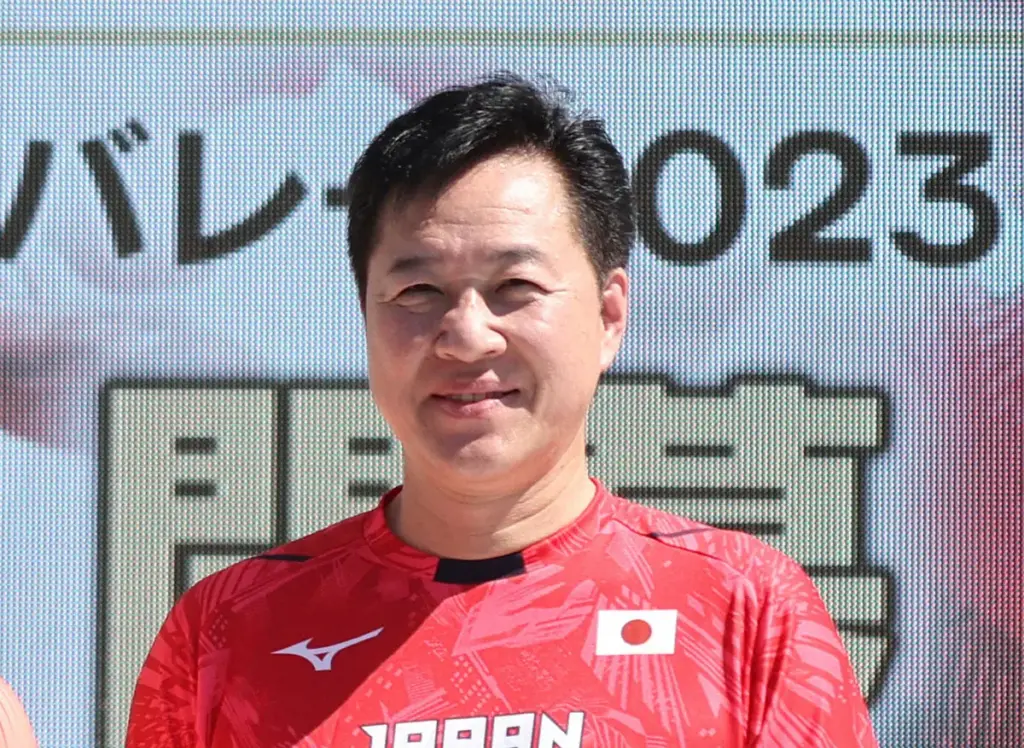 川合俊一　パリコレ出演秘話語る「ヨーロッパ中、世界中からモデルが来て。でも一番…」 - スポニチ Sponichi Annex 芸能