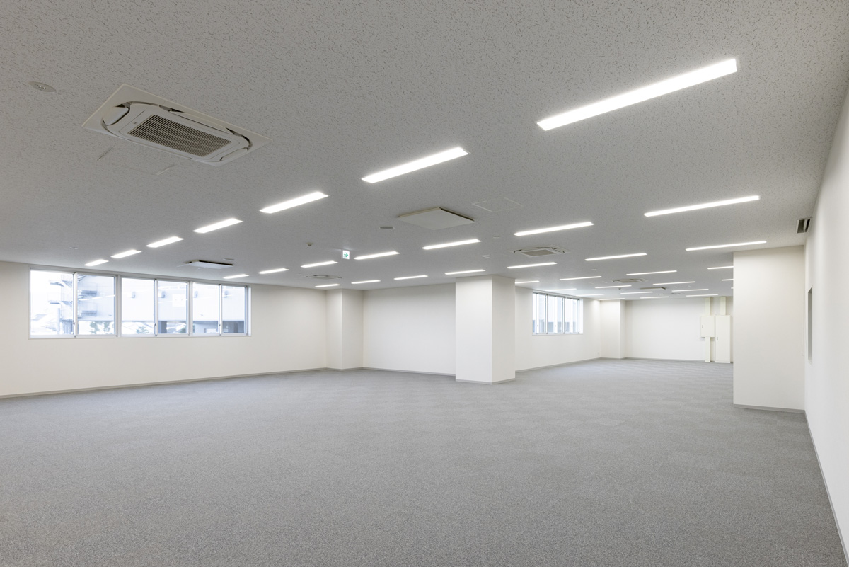 20251205sankei6 - サンケイビル／兵庫県に進出、神戸市北区で2.2万m2の物流施設が竣工