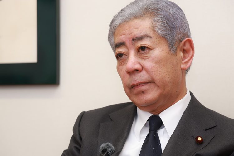 「人生はそんな簡単なものじゃない」「『嫌なら国へ帰れ』というのは……」前外相・岩屋毅氏が語った“共生社会”への課題とは《イスラム土葬問題》（NEWSポストセブン） - Yahoo!ニュース