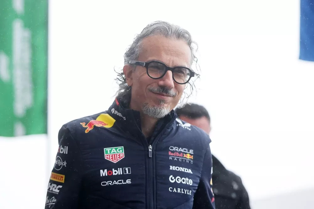 レッドブルのメキーズ代表、来季のレギュラーシートを失なった角田裕毅を後押し「ユウキにもう一度チャンスが訪れるのは間違いない！」（motorsport.com 日本版） - Yahoo!ニュース