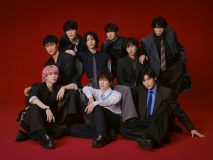 Snow Man、3年連続で大晦日YouTube生配信が決定！『Snow Man Special Live みんなと楽しむ大晦日！2025 ～リクエスト♡大作戦?!～』