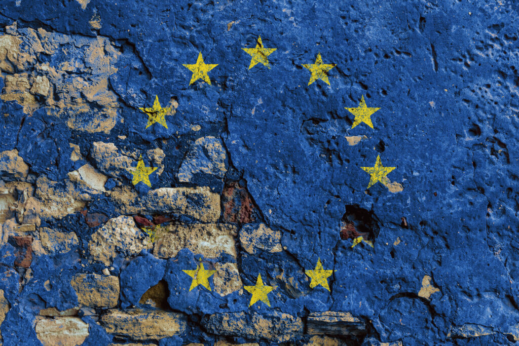 変貌する戦後の国際秩序 ＥＵ・英国はどう向き合うべきか（Wedge（ウェッジ）） - Yahoo!ニュース