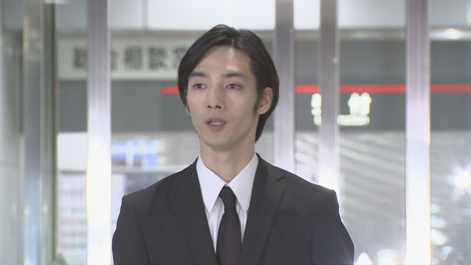 【速報】俳優・清水尋也被告が初公判で起訴内容認める 麻薬取締法違反の罪 裁判官から「言いたいことはありますか？」と問われ「いえ、大丈夫です」東京地裁（TBS NEWS DIG Powered by JNN）