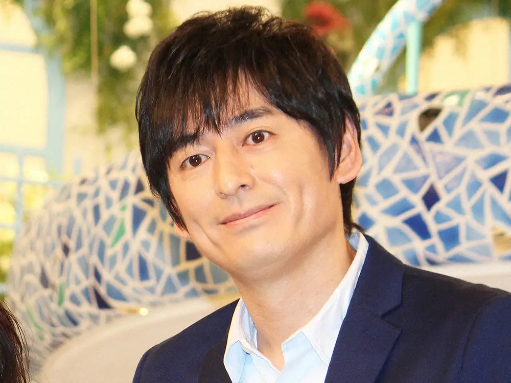 博多大吉、「あさイチ」復帰　サングラス姿で登場「目の周りにアザができた」転倒で顔をケガ…1週間欠席 - スポニチ Sponichi Annex 芸能