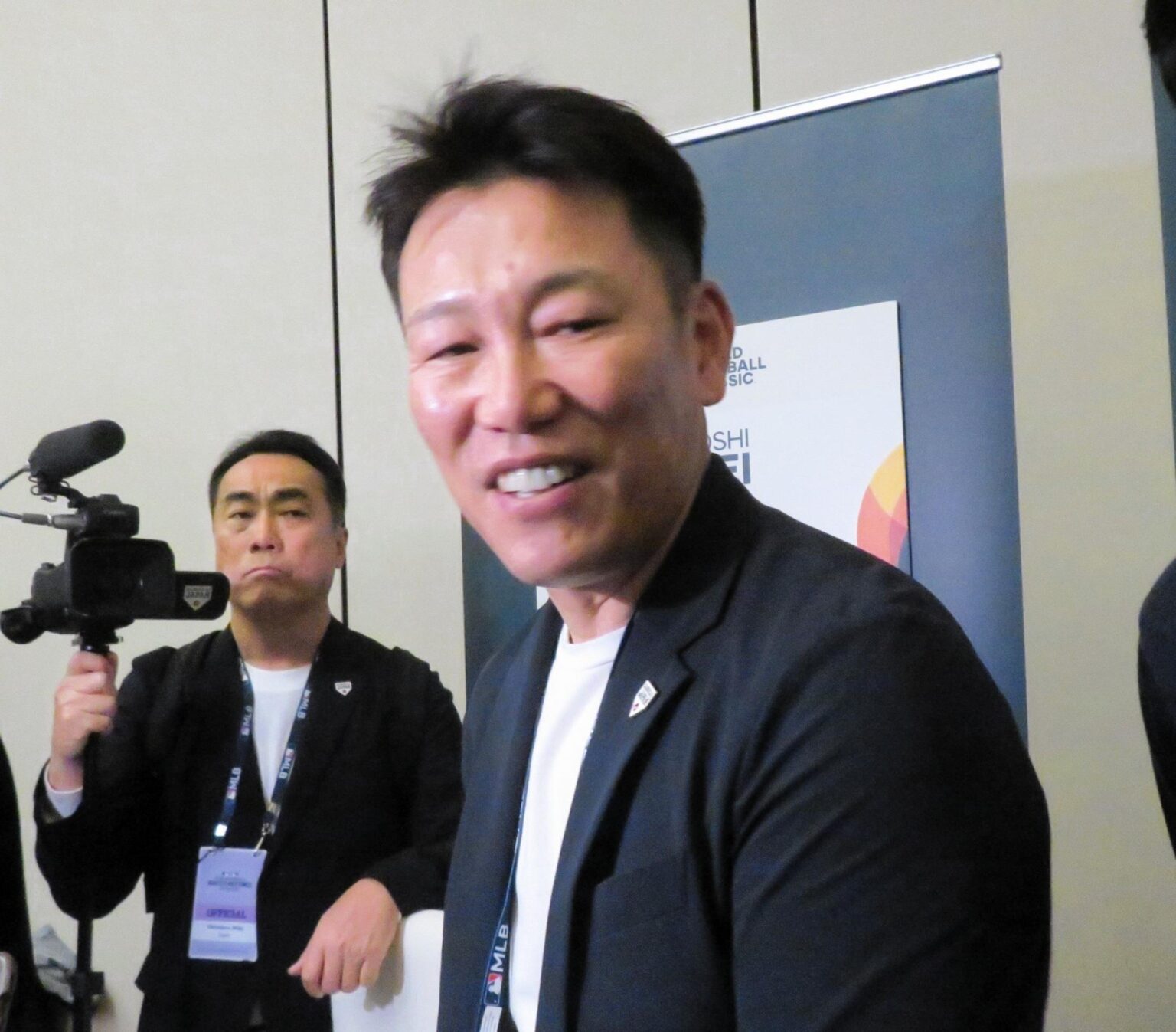 侍ジャパン・井端監督「止まっている状態」チーム編成が進まない現状明かす「せめて年内には」大谷翔平が投手不可の場合は「野手を一人減らす」（デイリースポーツ） - Yahoo!ニュース