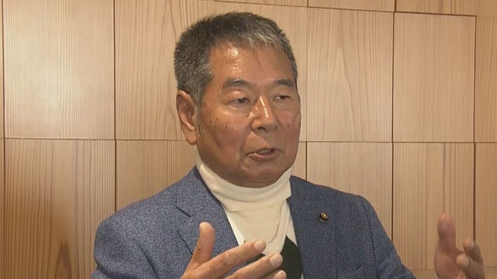 選挙直前に“慣習”で菓子折り配った77歳市議 きょう議会で改めて弁明の上「選挙違反ならバッジを…」 「あした選挙があれば今の票より必ず増えます」 岐阜・本巣市（CBCテレビ） - Yahoo!ニュース