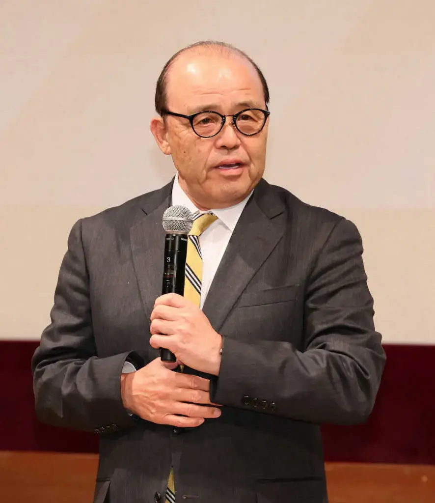 岡田彰布氏が制度改革提言　藤浪、青柳の早期日本復帰に「受け皿がある。恥ずかしい。改善してほしい」 - スポニチ Sponichi Annex 野球