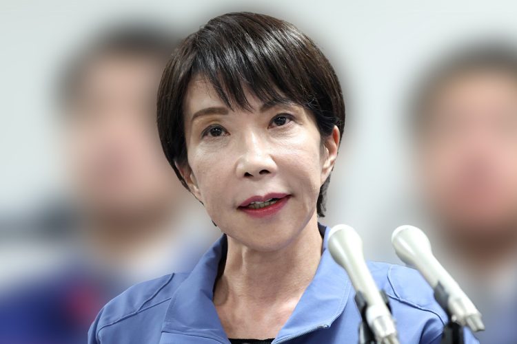 【中国軍機がレーダー照射も】高市発言で中国がエスカレート アメリカのスタンスは? 「曖昧戦略は終焉」「日米台で連携強化」の指摘も(NEWSポストセブン) – Yahoo!ニュース 【中国軍機がレーダー照射も】高市発言で中国がエスカレート アメリカのスタンスは? 「曖昧戦略は終焉」「日米台で連携強化」の指摘も(NEWSポストセブン) - Yahoo!ニュース