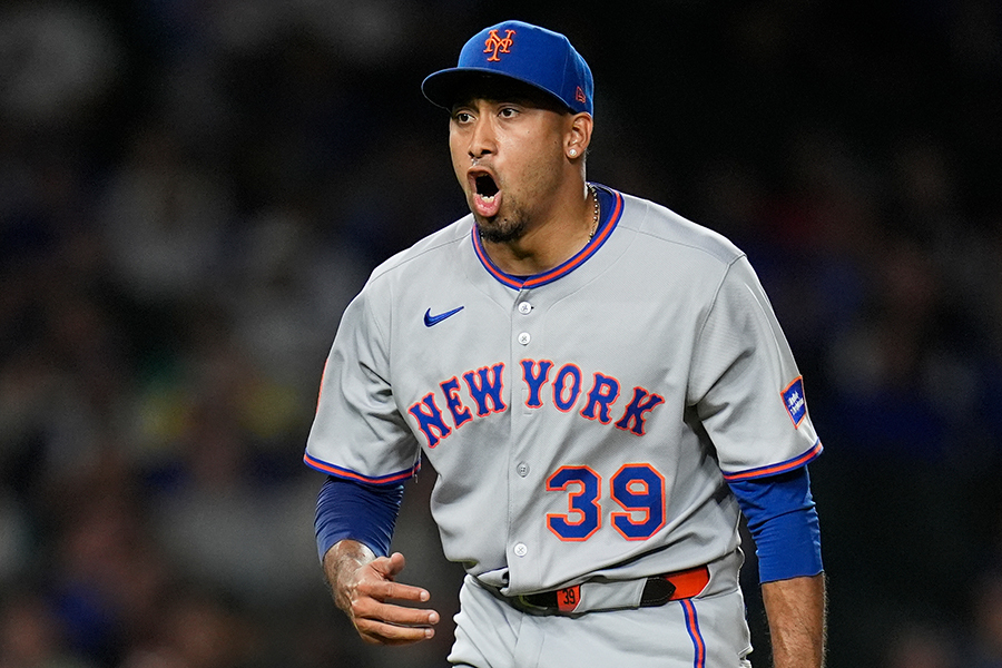 ドジャース、大物守護神ディアスと契約合意 3年107億円…通算253セーブのスター獲得、米報道（Full-Count） - Yahoo!ニュース