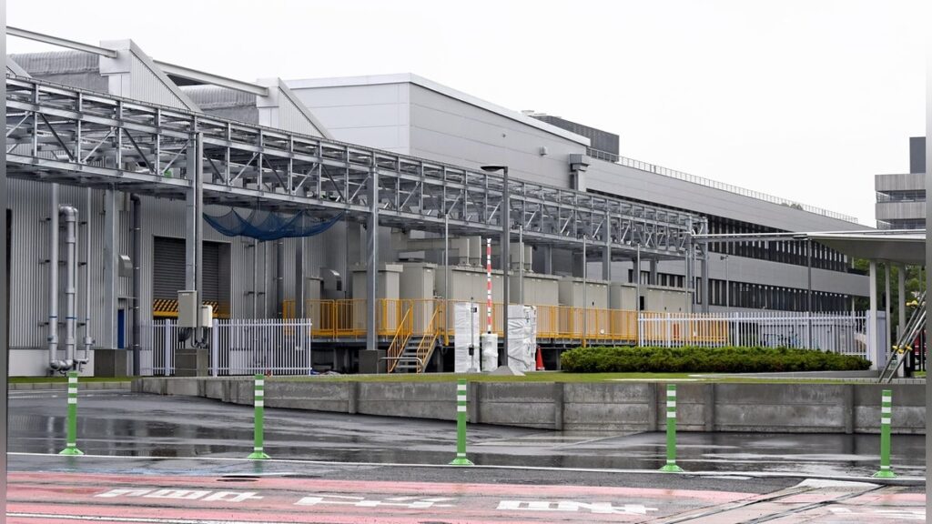 トヨタ「源流」の豊田自動織機、米投資ファンドが株式の5%超取得…「状況に応じて重要提案行う」 – 読売新聞オンライン トヨタ「源流」の豊田自動織機、米投資ファンドが株式の5%超取得…「状況に応じて重要提案行う」 - 読売新聞オンライン