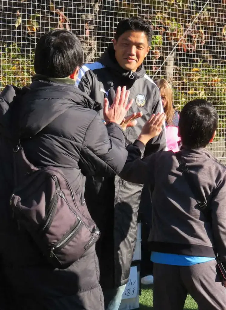 【記事全文】川崎F退団のGK鄭成龍　来季J3福島入りへ　7冠を支えた元韓国代表、新天地で新たな一歩 - スポニチ Sponichi Annex サッカー