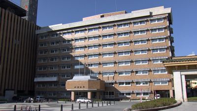 公務員に冬のボーナス 山梨県職員は平均約86.5万円 支給割合は2.3カ月分 山梨（YBS山梨放送） - Yahoo!ニュース