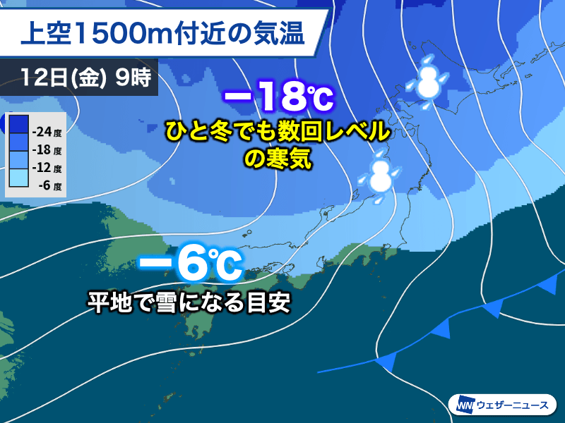 ウェザーニュース