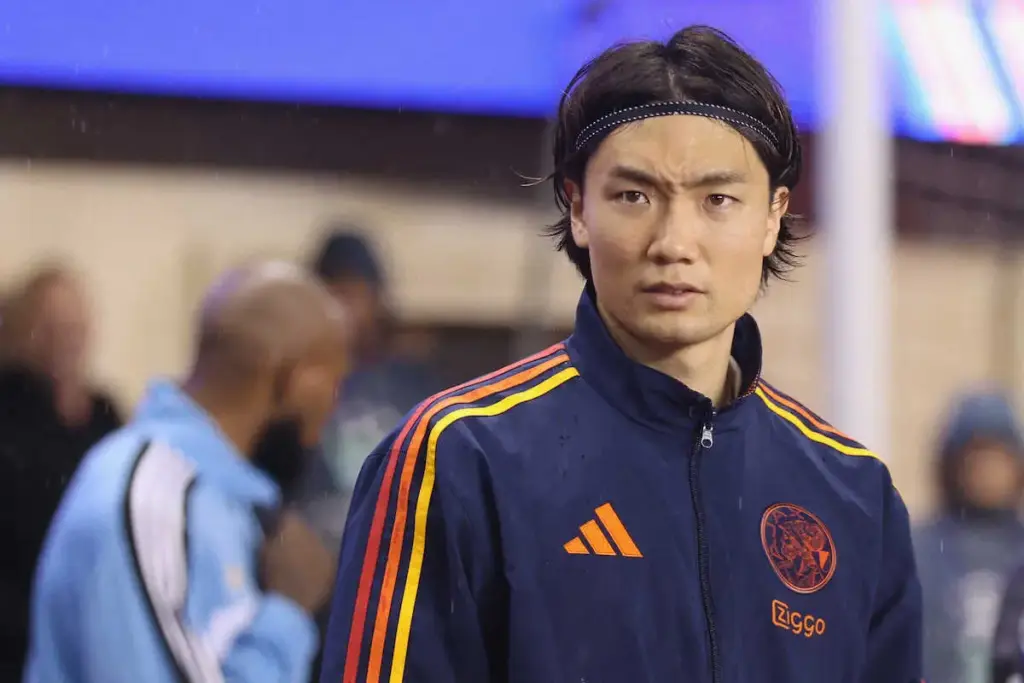 【欧州CL】鈴木淳之介がCBのコペンハーゲンは2連勝　板倉滉がアンカーのアヤックスは初勝利 - スポニチ Sponichi Annex サッカー