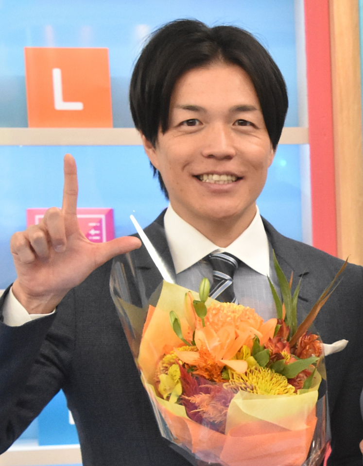『好きな男性アナ』TBS・南波雅俊アナ、悲願の1位 TBSアナの躍進目立つなか、フジ“希望の星”も2年連続TOP5入り【2025】 – Yahoo!ニュース 『好きな男性アナ』TBS・南波雅俊アナ、悲願の1位 TBSアナの躍進目立つなか、フジ“希望の星”も2年連続TOP5入り【2025】 - Yahoo!ニュース