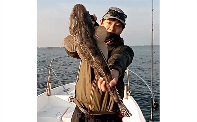 【沖のルアー釣果速報】良型サワラ浮上で青物ラッシュ　ジギング中心に好釣果続出（愛知）