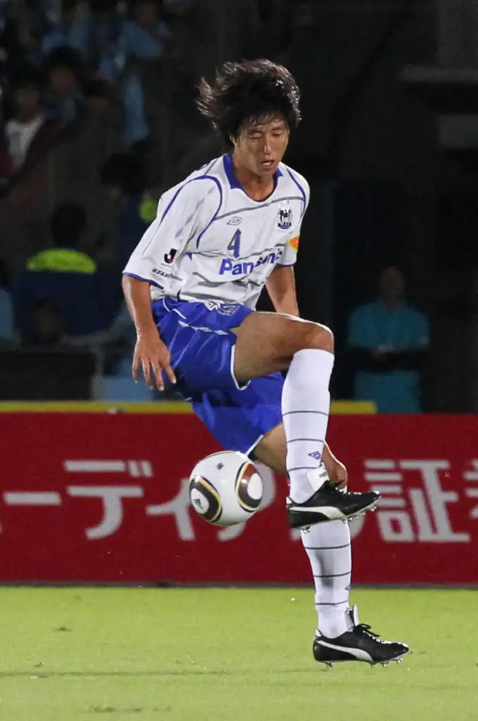 G大阪・高木和道コーチが関西1部・生駒の監督就任へ　播戸竜二氏が新社長 - スポニチ Sponichi Annex サッカー