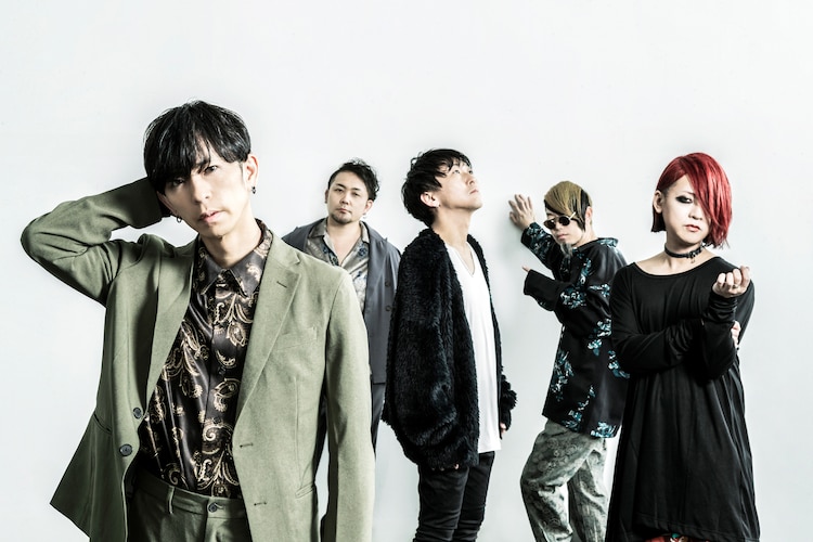LACCO TOWER主催の群馬フェス「I ROCKS」にMUCC、PassCode、BIGMAMAら追加（音楽ナタリー） - Yahoo!ニュース