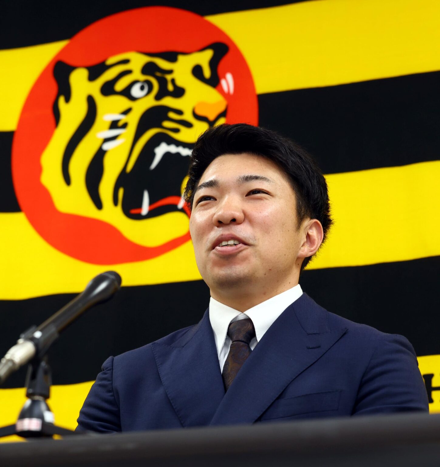 【解説】メジャー挑戦希望の阪神・石井大智 ＦＡ取得条件は「未確定」 高専→独立リーグの異色キャリア「モデルケースない」 - Yahoo!ニュース