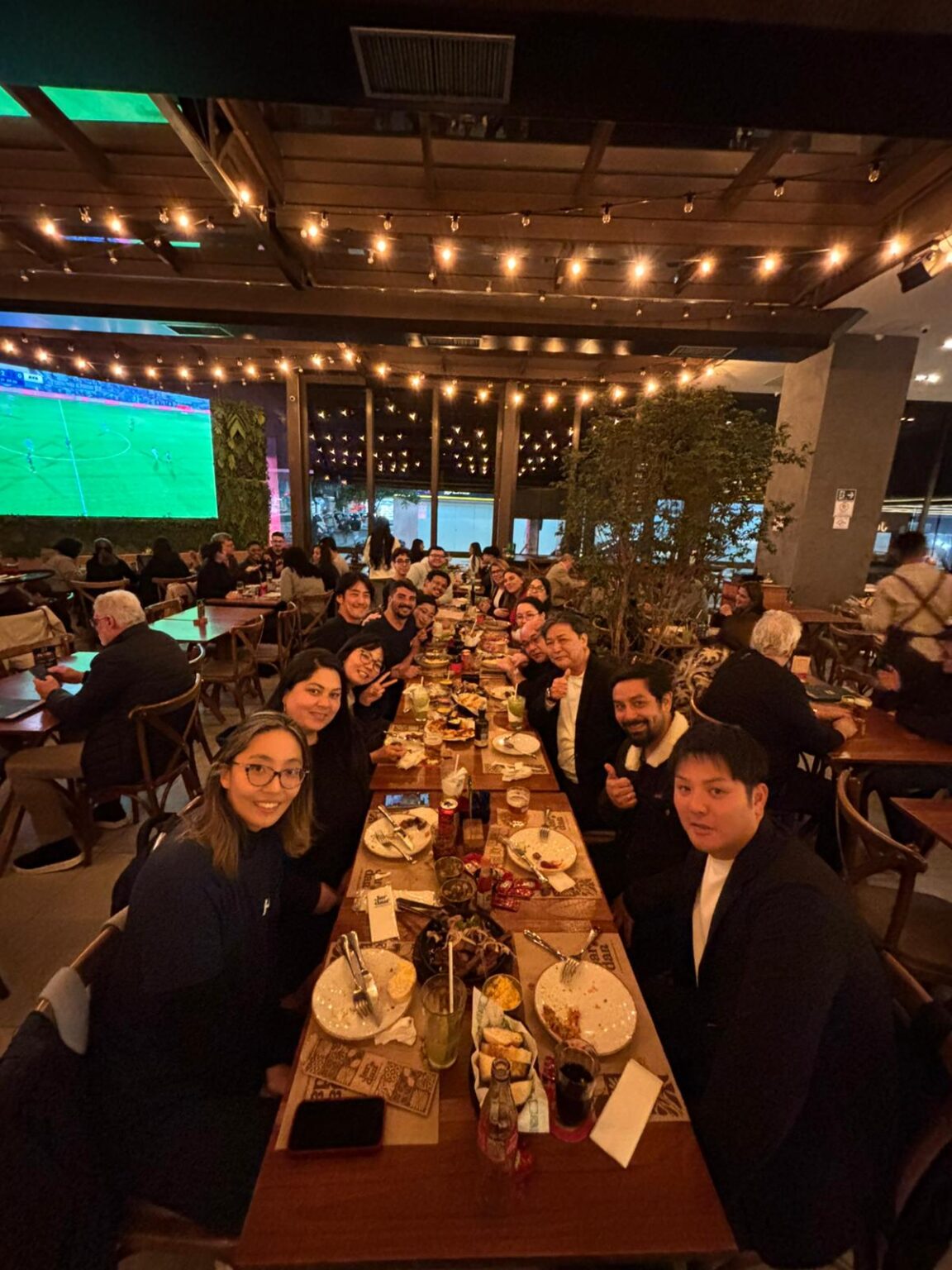 《ブラジル》駐在員リレーエッセイ=第7回=駐在員同士の交流に恵まれ=H.I.S Brasil Turismo Ltda.=今村直矢(ブラジル日報) – Yahoo!ニュース 《ブラジル》駐在員リレーエッセイ=第7回=駐在員同士の交流に恵まれ=H.I.S Brasil Turismo Ltda.=今村直矢(ブラジル日報) - Yahoo!ニュース