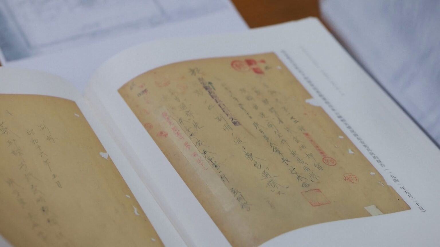 中国政府 「731部隊」の機密文書を公開 「細菌戦の罪を認めた」内容（TBS NEWS DIG Powered by JNN）