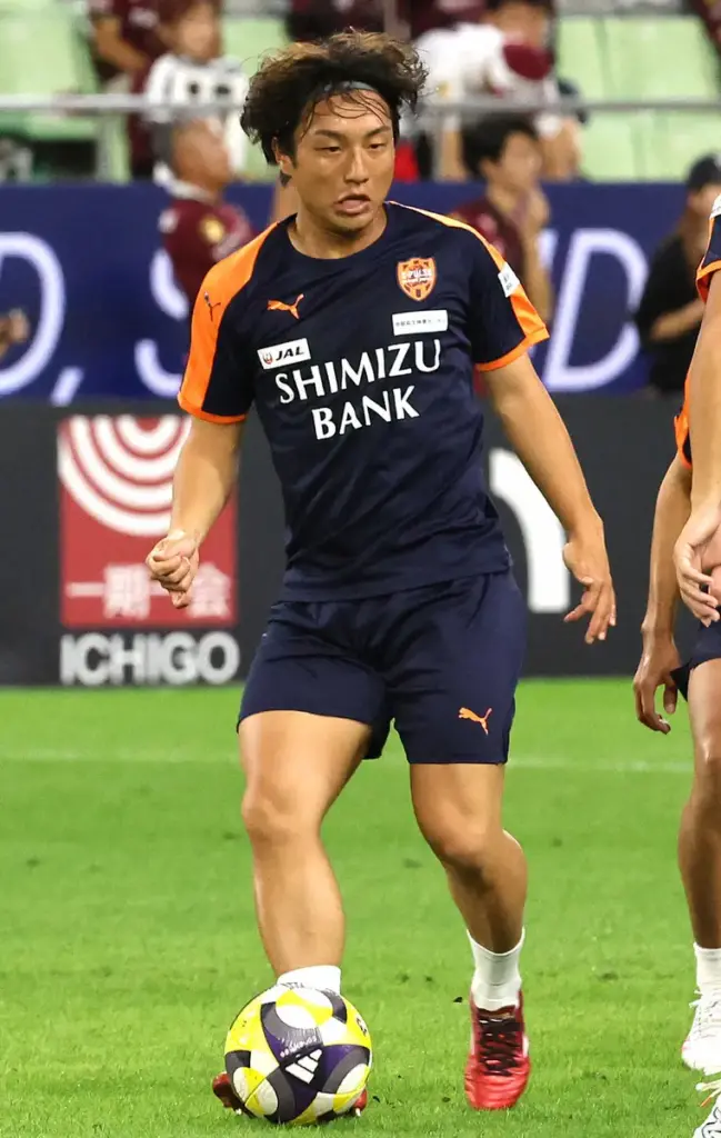 川崎F 清水DF山原怜音を獲得へ 精度高いキック力を誇る攻撃的サイドバック – スポニチ Sponichi Annex サッカー 川崎F 清水DF山原怜音を獲得へ 精度高いキック力を誇る攻撃的サイドバック - スポニチ Sponichi Annex サッカー